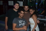 Saturday Night at 100% Pub, Byblos